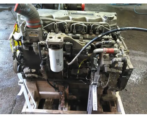 Engine Assembly CUMMINS QSB 0427 LKQ Heavy Truck - Goodys