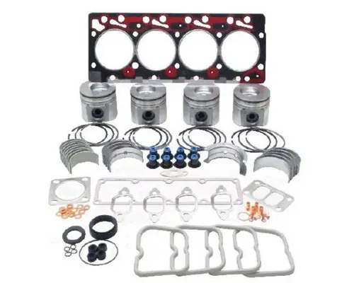 Engine Reman Kit CUMMINS QSB 4.5L Frontier Truck Parts