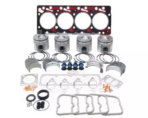 Engine Reman Kit CUMMINS QSB 4.5L Frontier Truck Parts
