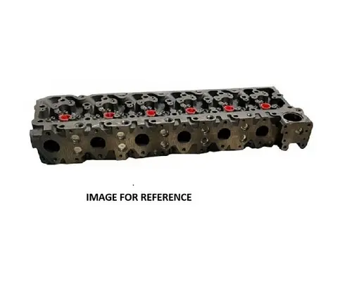Cylinder Head CUMMINS QSB 6.7 LKQ Western Truck Parts
