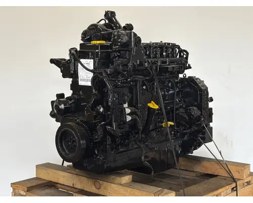 Engine Assembly CUMMINS QSB-6.7 Rydemore Heavy Duty Truck Parts Inc
