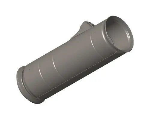 Engine Parts, Misc. CUMMINS QSB 6.7 LKQ Thompson Motors - Wykoff