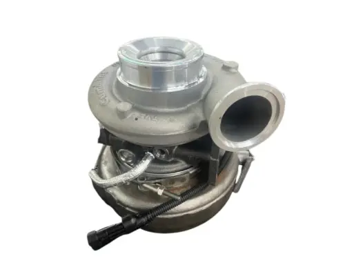 Turbocharger / Supercharger CUMMINS QSB 6.7 LKQ Evans Heavy Truck Parts