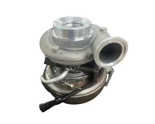 Turbocharger / Supercharger CUMMINS QSB 6.7 LKQ Evans Heavy Truck Parts