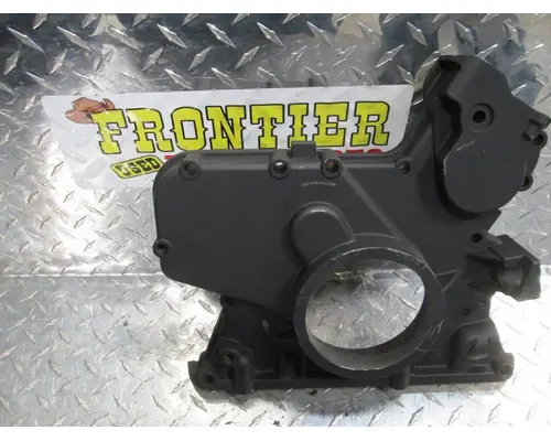 Front Cover CUMMINS QSB 6.7L Frontier Truck Parts