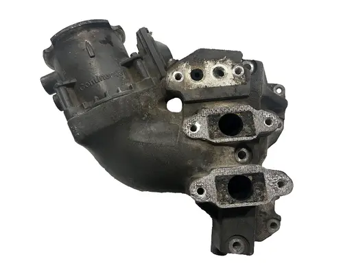 Exhaust Manifold CUMMINS QSB-6.7 Rydemore Heavy Duty Truck Parts Inc