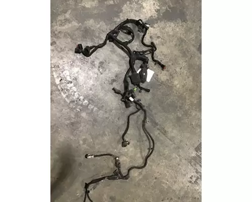 Engine Wiring Harness CUMMINS QSB-6.7 Rydemore Heavy Duty Truck Parts Inc