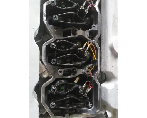 Engine Assembly CUMMINS QSB 8464 LKQ Heavy Duty Core