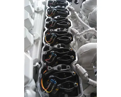 Engine Assembly CUMMINS QSB 8464 LKQ Heavy Duty Core
