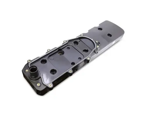 Valve Cover CUMMINS QSB  LKQ Western Truck Parts