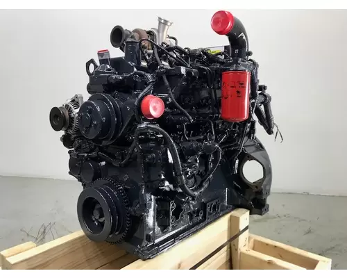 Engine Assembly CUMMINS QSB3.3T Heavy Quip, Inc. dba Diesel Sales