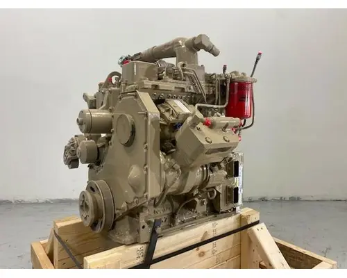 Engine Assembly Cummins QSB4.5 Heavy Quip, Inc. dba Diesel Sales