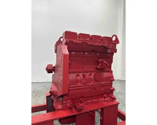 Engine Assembly Cummins QSB4.5 Heavy Quip, Inc. dba Diesel Sales