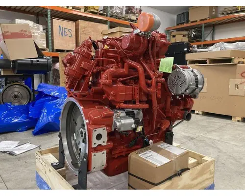 Engine Assembly Cummins QSB4.5 Heavy Quip, Inc. dba Diesel Sales