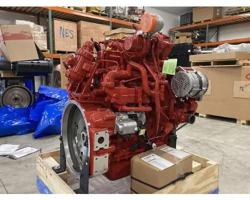 Engine Assembly Cummins QSB4.5 Heavy Quip, Inc. dba Diesel Sales