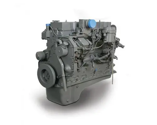 Engine Assembly Cummins QSB5.9 Heavy Quip, Inc. dba Diesel Sales