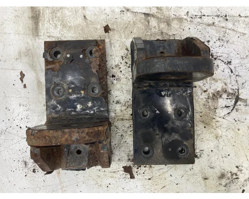Engine Mounts Cummins QSB5.9 Vander Haags Inc KC