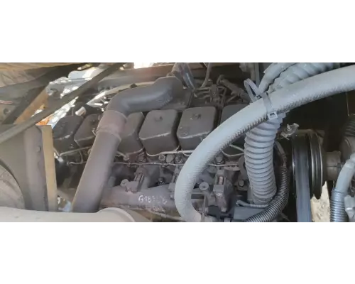 Engine Assembly Cummins QSB5.9 Garabedian Equipment Company