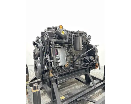Engine Assembly Cummins QSB6.7 Heavy Quip, Inc. dba Diesel Sales