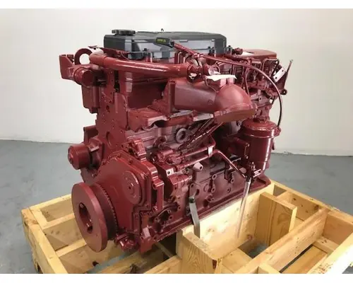 Engine Assembly Cummins QSB6.7 Heavy Quip, Inc. dba Diesel Sales