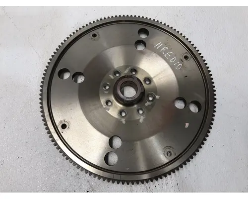 Flywheel Cummins QSB6.7 Vander Haags Inc Sp