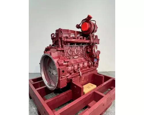 Engine Assembly Cummins QSB6.7 Heavy Quip, Inc. dba Diesel Sales