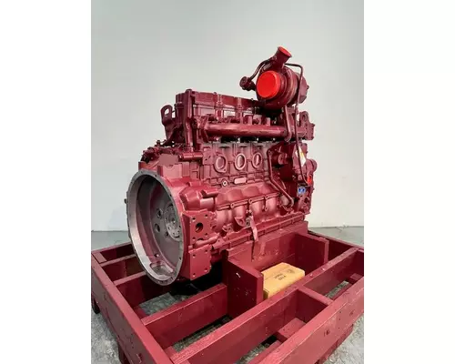 Engine Assembly CUMMINS QSB6.7 Heavy Quip, Inc. dba Diesel Sales