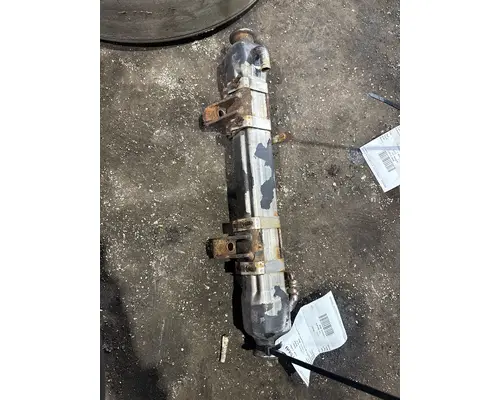 EGR Cooler CUMMINS QSB Truck Salvage International Inc