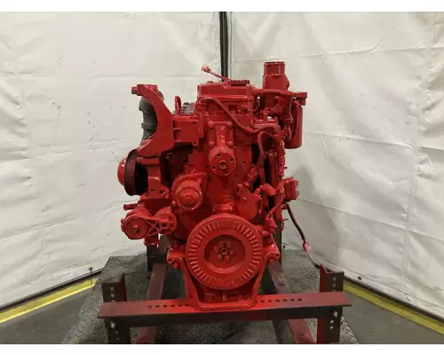 Engine Assembly Cummins QSB Vander Haags Inc Kc