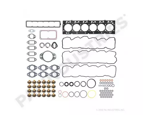 Engine Parts, Misc. CUMMINS QSB LKQ Geiger Truck Parts