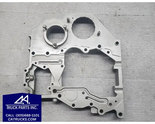 Engine Parts, Misc. CUMMINS QSB CA Truck Parts