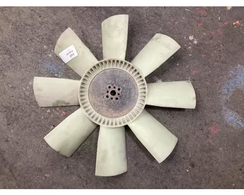 Fan Blade Cummins QSB Vander Haags Inc Kc