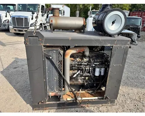 Engine Assembly Cummins QSC8.3 Heavy Quip, Inc. dba Diesel Sales