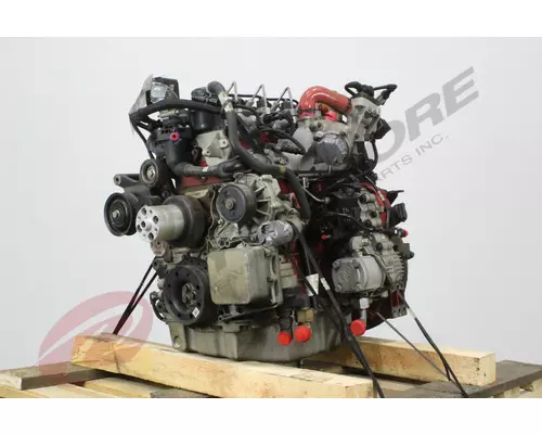 Engine Assembly CUMMINS QSF2.8 Rydemore Heavy Duty Truck Parts Inc