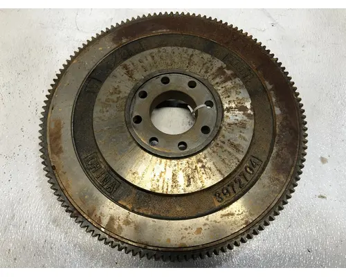 Flywheel Cummins QSF3.8 Vander Haags Inc Sp