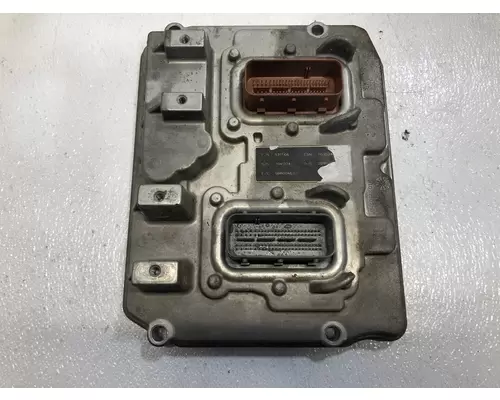 ECM Cummins QSF3.8 Vander Haags Inc Sp