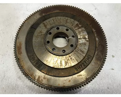 Flywheel Cummins QSF3.8 Vander Haags Inc Sp