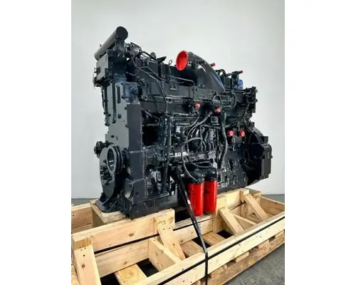 Engine Assembly Cummins QSK19 Heavy Quip, Inc. dba Diesel Sales