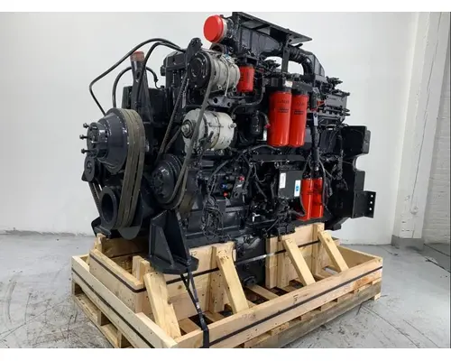 Engine Assembly Cummins QSK23 Heavy Quip, Inc. dba Diesel Sales
