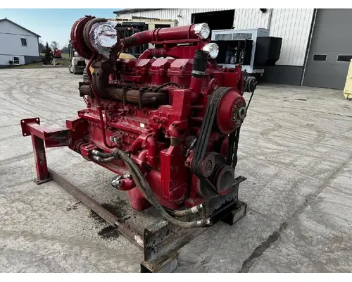 Engine Assembly Cummins QSK23 Heavy Quip, Inc. dba Diesel Sales