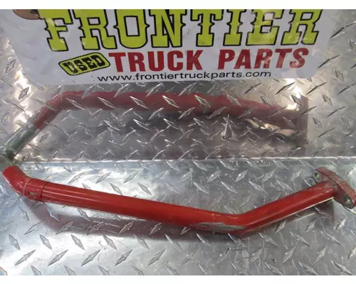 Turbocharger / Supercharger CUMMINS QSL Frontier Truck Parts