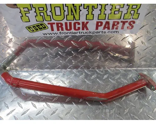 Turbocharger / Supercharger CUMMINS QSL Frontier Truck Parts