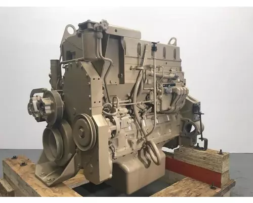 Engine Assembly Cummins QSM11 Heavy Quip, Inc. dba Diesel Sales