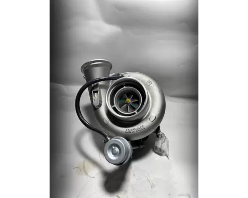 Turbocharger / Supercharger CUMMINS QSM11 Frontier Truck Parts