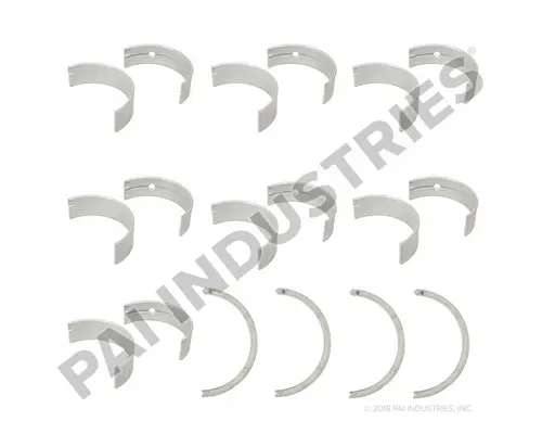 Engine Parts, Misc. CUMMINS QSM LKQ Geiger Truck Parts