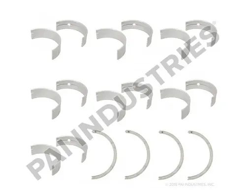 Engine Parts, Misc. CUMMINS QSM LKQ Heavy Truck - Goodys