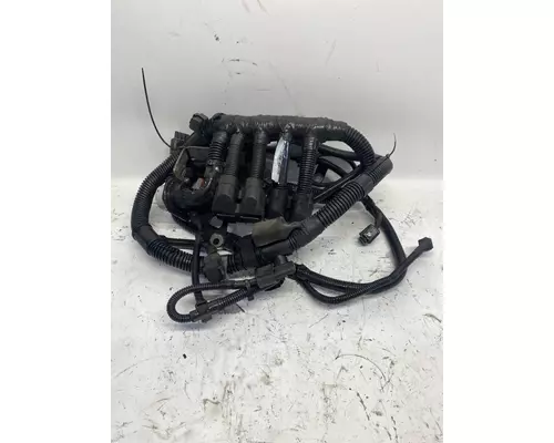 Engine Wiring Harness CUMMINS QSM Frontier Truck Parts