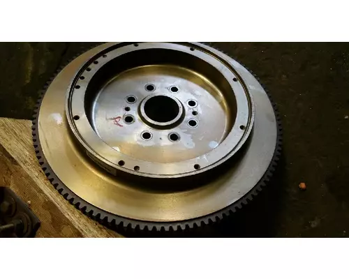 Flywheel CUMMINS QSM LKQ Evans Heavy Truck Parts