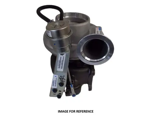 Turbocharger / Supercharger CUMMINS QSM LKQ Heavy Duty Core