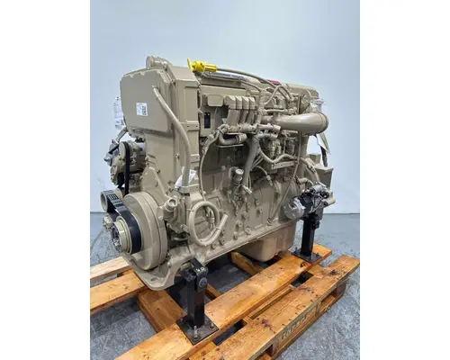 Engine Assembly Cummins QSX-15 Heavy Quip, Inc. dba Diesel Sales